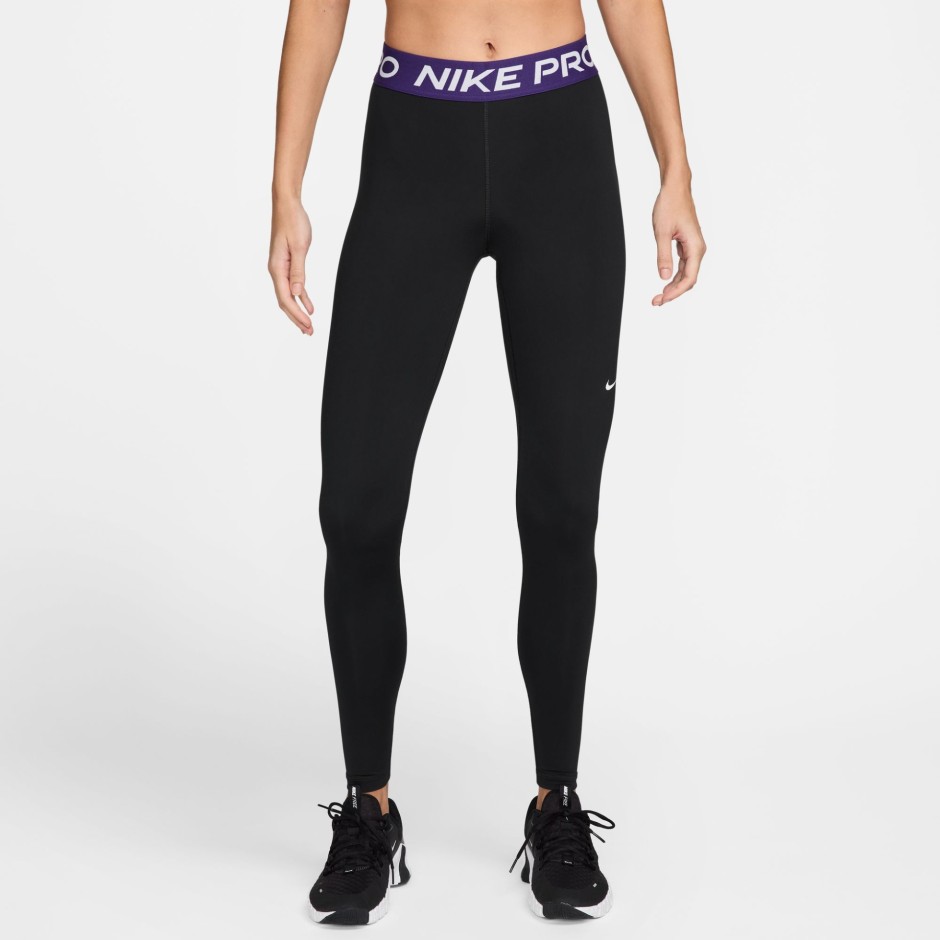 Γυναικείο Κολάν Προπόνησης Μαύρο - Nike Pro 365