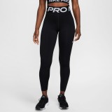Γυναικείο Κολάν Προπόνησης Μαύρο - Nike Pro Sculpt Εικόνα 
