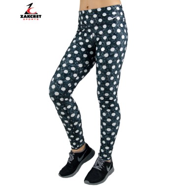 ΚΟΛΑΝ NIKE LEGEND SPOTS 749586[HOL]-065 Μαύρο