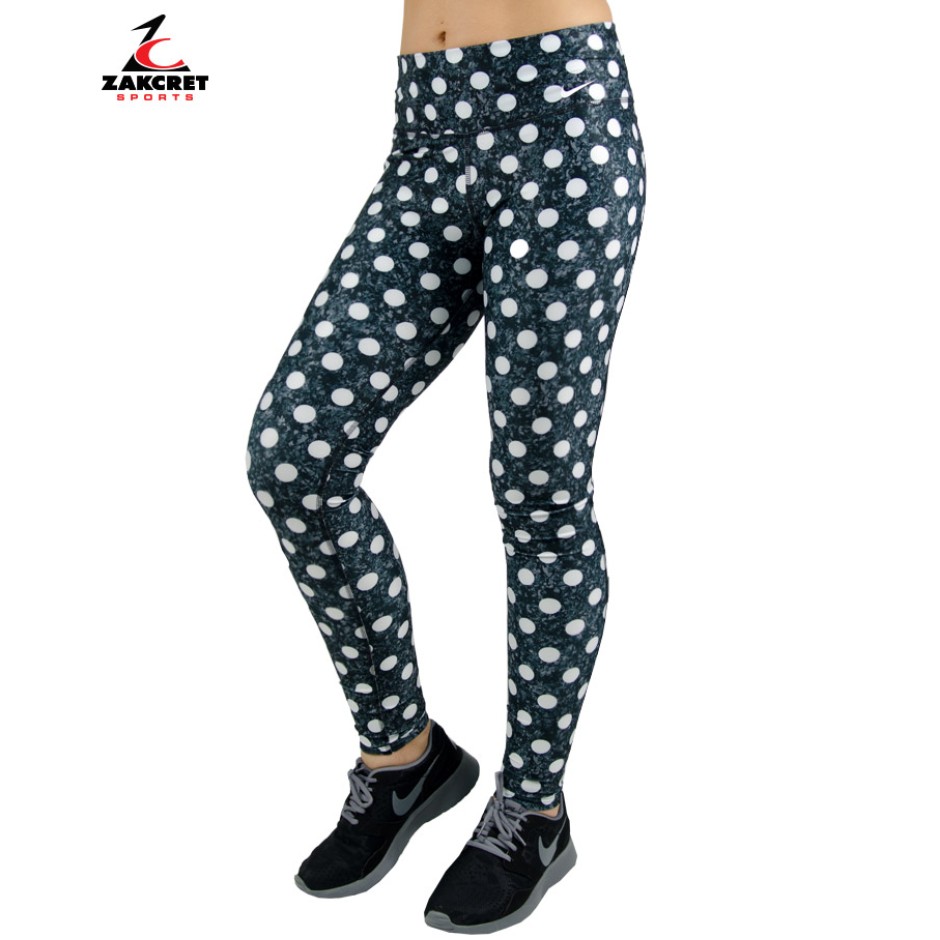 ΚΟΛΑΝ NIKE LEGEND SPOTS 749586[HOL]-065 Μαύρο
