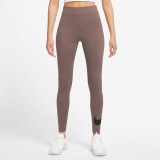 NIKE W NSW NK CLSC GX HR TGHT SWSH DV7795-208 Brown Image 