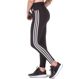 adidas Performance ESS 3S TIGHT BS4820 Black Image 