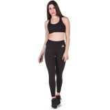adidas Performance ESS 3S TIGHT BS4820 Black Image 2