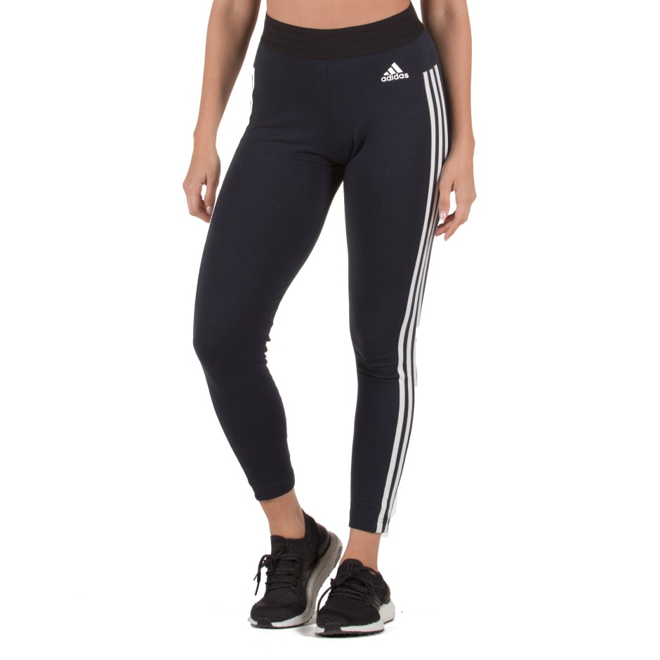 adidas Performance ESS 3S TIGHT CF8867 Blue Zakcret.gr