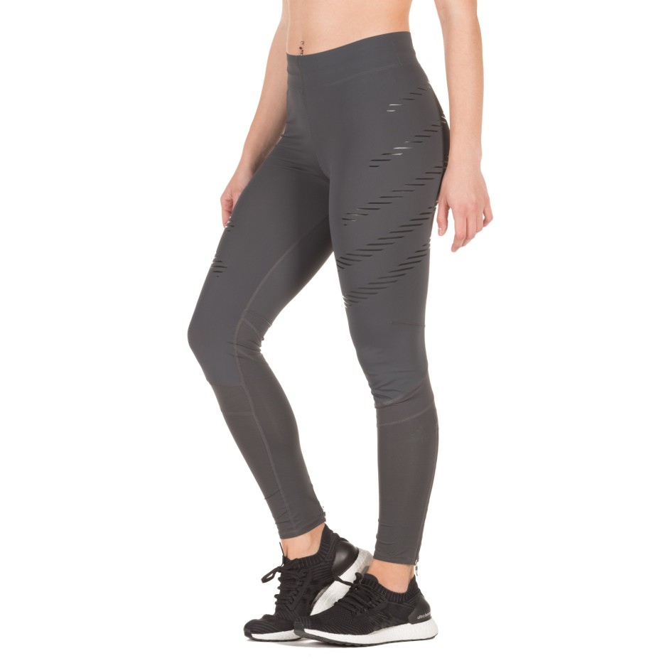 adidas Performance HOW WE DO TIGHT DP3958 Coal - Zakcret.gr