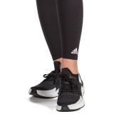 adidas Performance SEAMLESS TIGHT FJ7216 Μαύρο