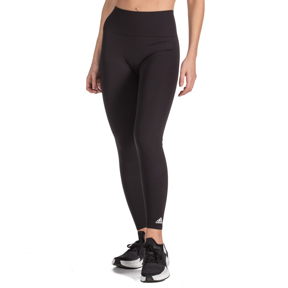 adidas Performance SEAMLESS TIGHT FJ7216 Μαύρο