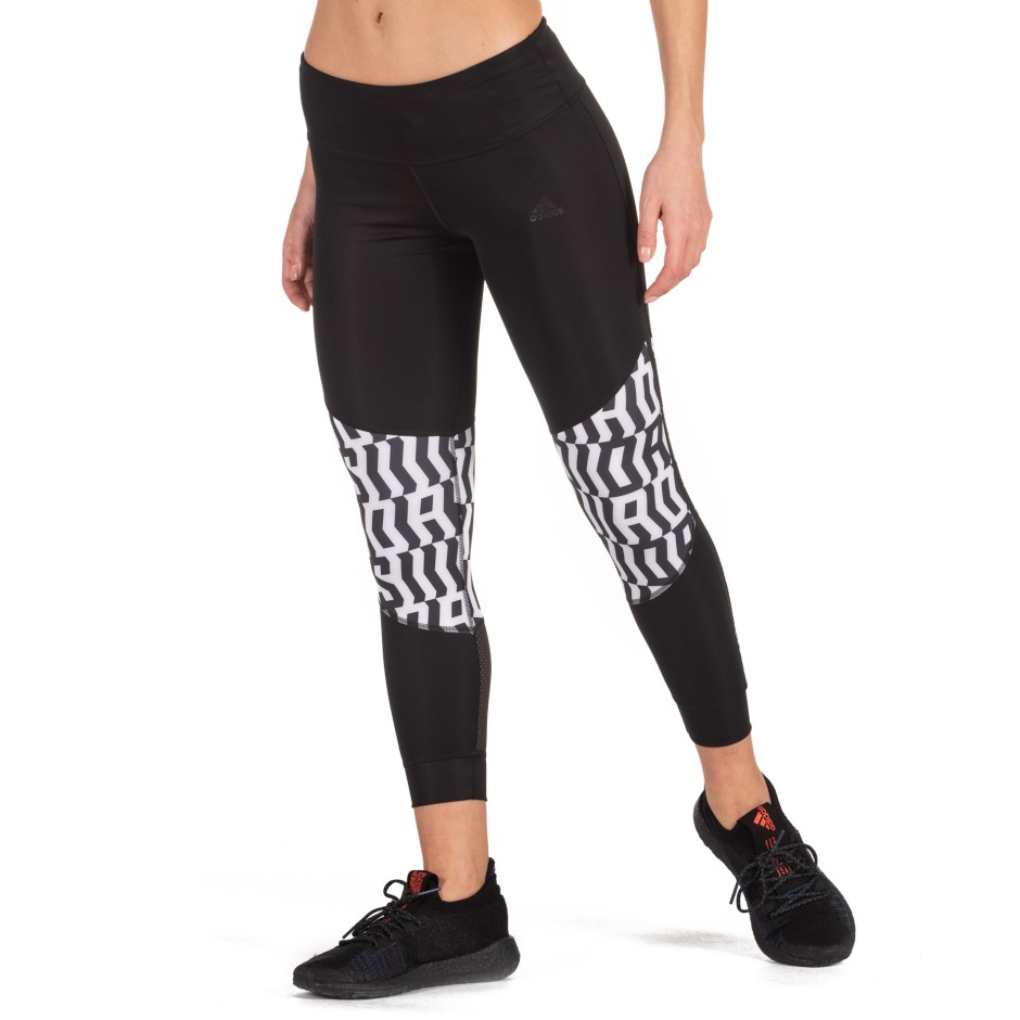adidas graphic leggings