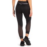 adidas Performance OWN THE RUN CITY CLASH LEGGINGS ED9301 Μαύρο Εικόνα 0