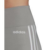 adidas Performance W D2M 3S HR LT FP8662 Grey Image 3