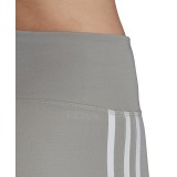 adidas Performance W D2M 3S HR LT FP8662 Grey Image 4
