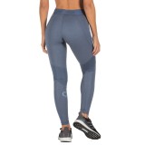 adidas Performance ALPHASKIN BADGE OF SPORT TIGHTS FH8021 Μπλε