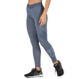 adidas Performance ALPHASKIN BADGE OF SPORT TIGHTS FH8021 Blue Image 
