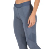 adidas Performance ALPHASKIN BADGE OF SPORT TIGHTS FH8021 Blue Image 1