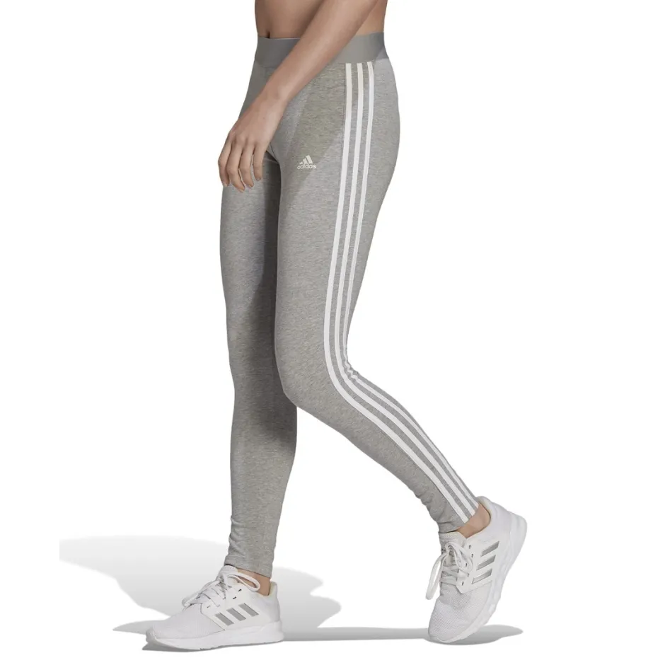 Buy ADIDAS Women Grey Melange Alphaskin Sport Long Training Tights - Tights  for Women 7401387 | Myntra