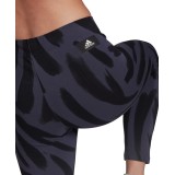 adidas Performance W FI FF LEGGING HF1656 Blue Image 1