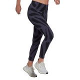 adidas Performance W FI FF LEGGING HF1656 Blue Image 3