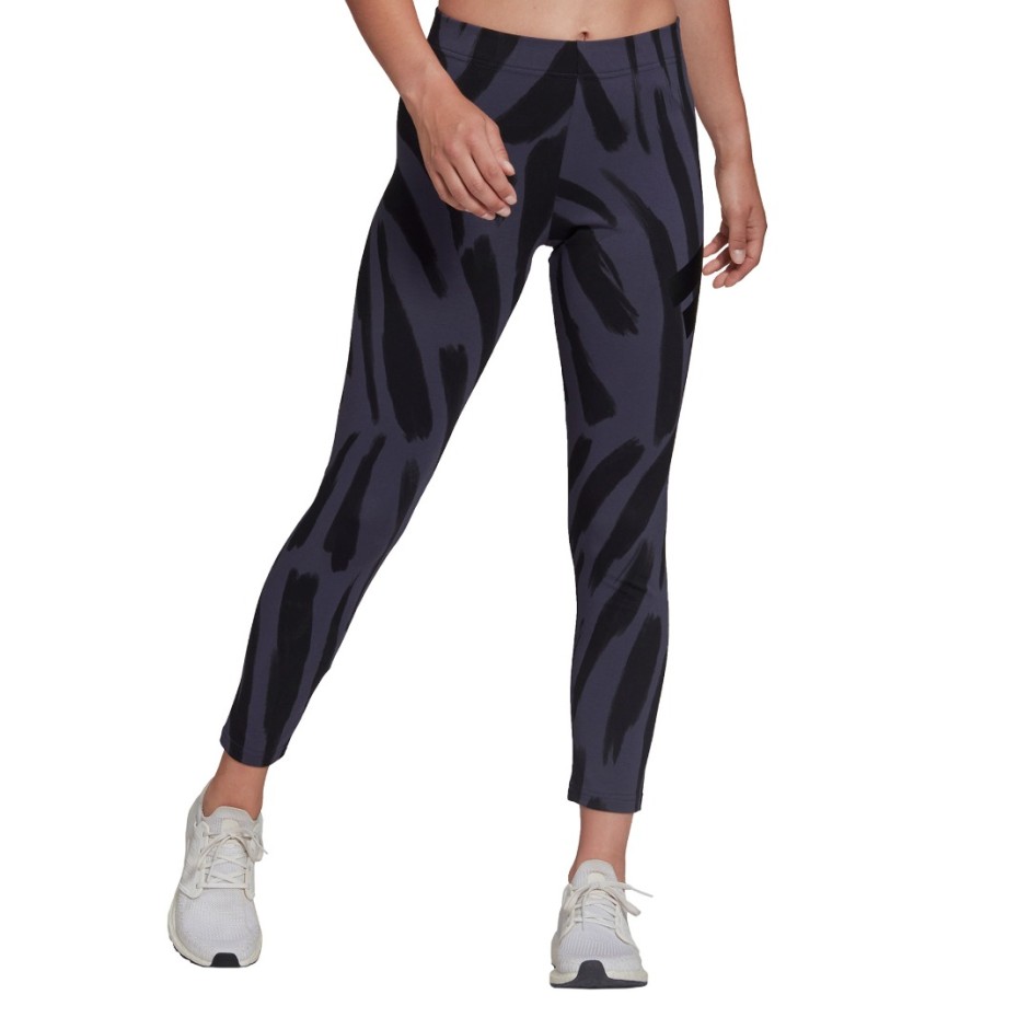 adidas Performance W FI FF LEGGING HF1656 Blue