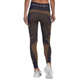 adidas Performance KK KNIT TIGHT HB1436 Brown Image 0