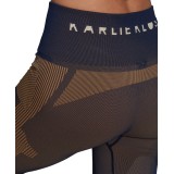 adidas Performance KK KNIT TIGHT HB1436 Brown Image 2