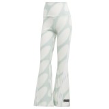 adidas Sportswear W MMK FI 3S LG HR8186 Ecru Image 1