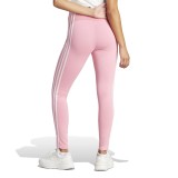 adidas Sportswear FUTURE ICONS 3-STRIPES LEGGINGS Ροζ  Εικόνα 0