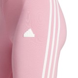 adidas Sportswear FUTURE ICONS 3-STRIPES LEGGINGS Ροζ  Εικόνα 1