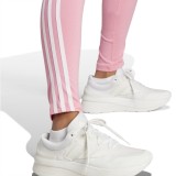 adidas Sportswear FUTURE ICONS 3-STRIPES LEGGINGS Ροζ  Εικόνα 2