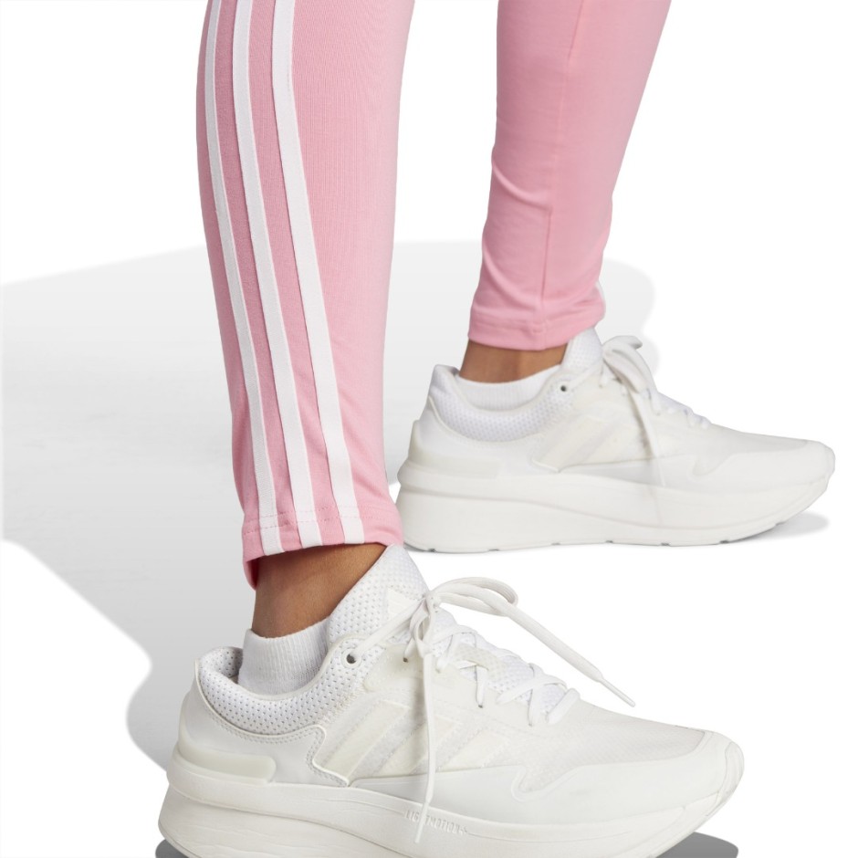 adidas Sportswear FUTURE ICONS 3-STRIPES LEGGINGS Ροζ 