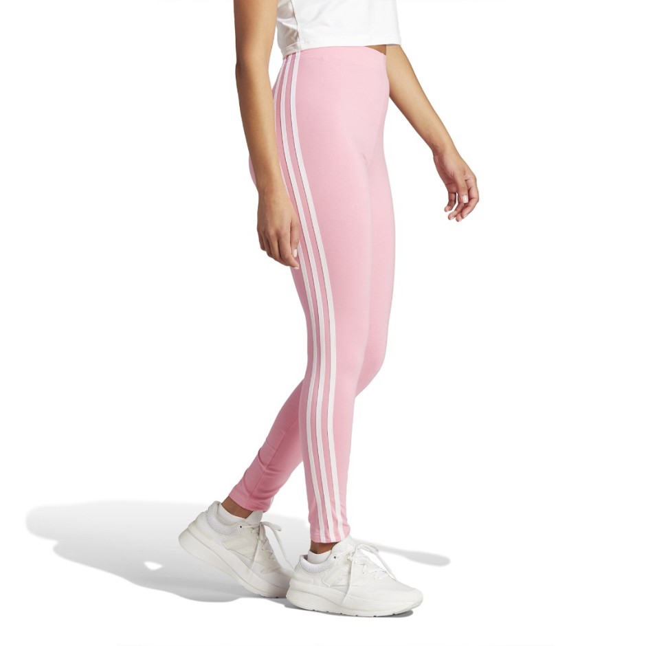 adidas Sportswear FUTURE ICONS 3-STRIPES LEGGINGS Ροζ 