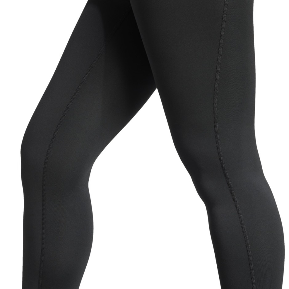 Γυναικείο Κολάν Προπόνησης Μαύρο - adidas Performance All Me Essentials