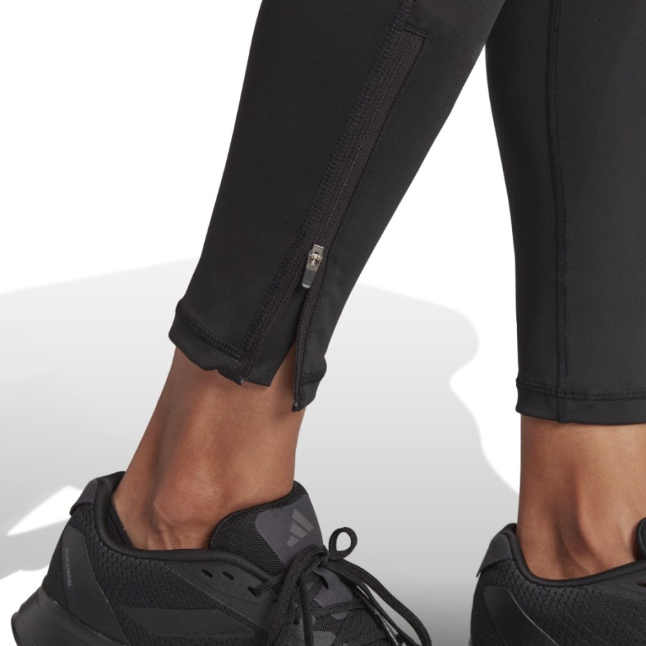 adidas Performance ADIZERO E 1/1 L IP3085 Black