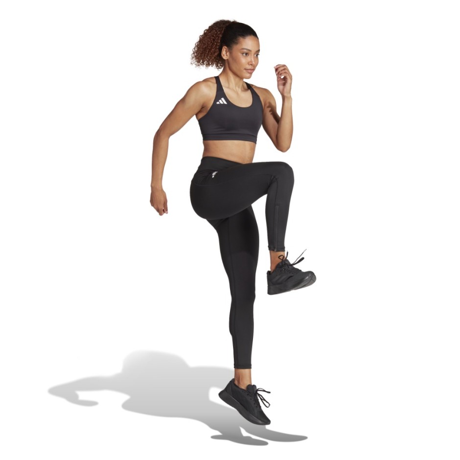 adidas Performance ADIZERO E 1/1 L IP3085 Black