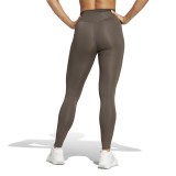 adidas Performance OPT ST HR 1/1 L  IX0218 Coal Image 0