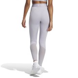 Γυναικείο Κολάν Προπόνησης Γκρι - adidas Performance Techfit Stash Pocket Εικόνα 0