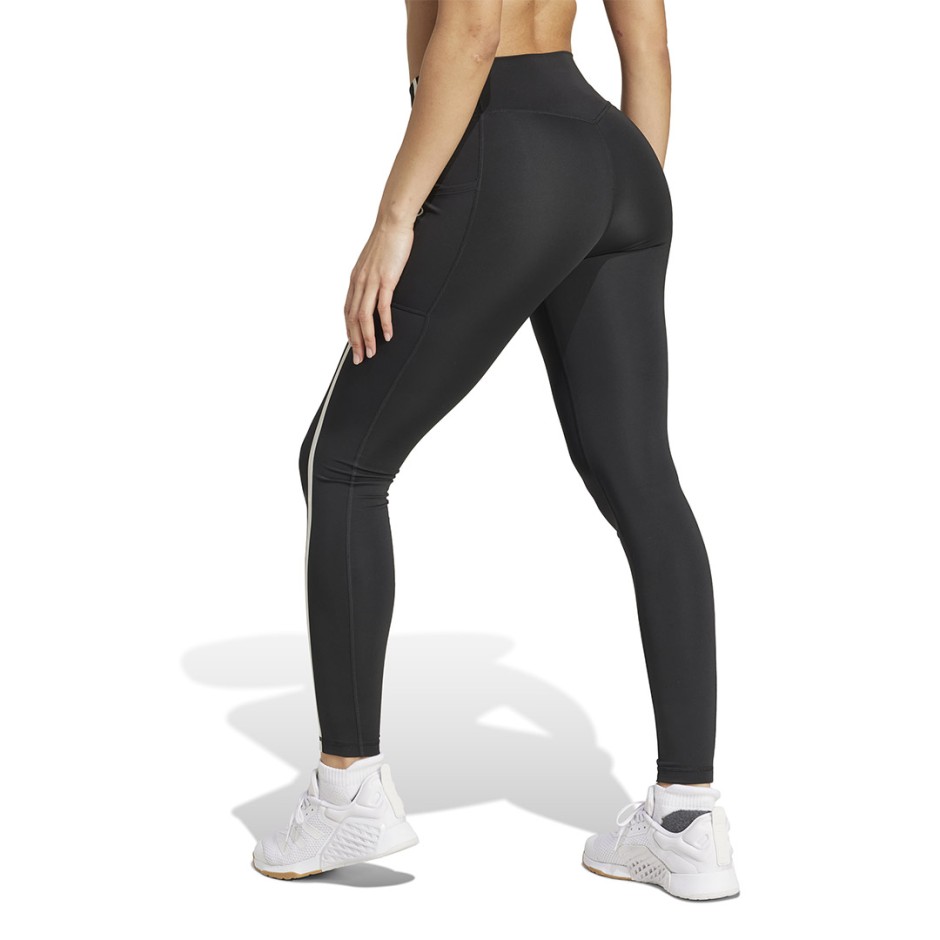 adidas Performance OPT HERITAGE  L JG6150 Black