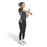 adidas Performance OPT HERITAGE  L JG6150 Black Image 3