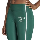 adidas Performance OPT HERITAGE  L JG6152 Pine Image 1