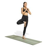 Γυναικείο Κολάν Προπόνησης Μαύρο - adidas Performance All Me Essentials Εικόνα 3