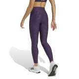 adidas Performance OPTIME AOP JX3126 Purple Image 0