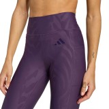 adidas Performance OPTIME AOP JX3126 Purple Image 1