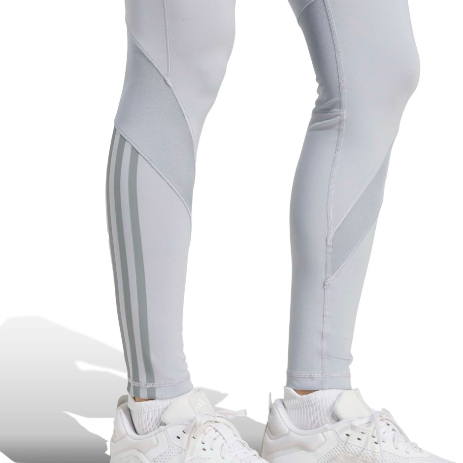 adidas Performance HYG SHN 1/1 L JY2086 Grey