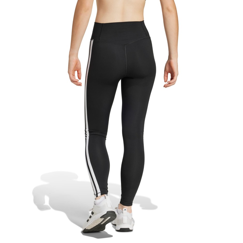 adidas Performance OPT ESS 3S L JD6545 Black