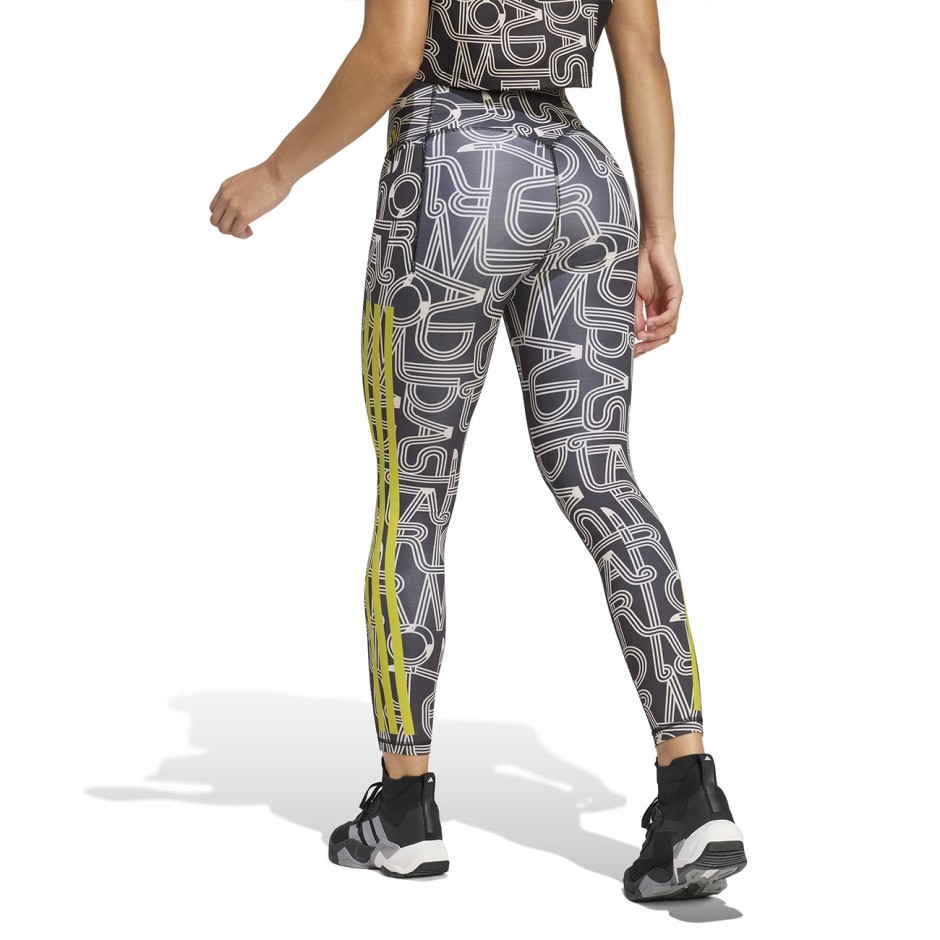 adidas Performance FARM LEGGINGS KD4626 Colorful