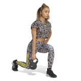 adidas Performance FARM LEGGINGS KD4626 Colorful Image 3