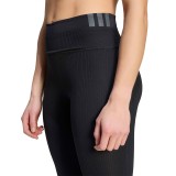 adidas Performance ALL ME RIB L KQ5810 Μαύρο Εικόνα 1