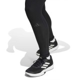 adidas Performance ALL ME RIB L KQ5810 Μαύρο Εικόνα 2