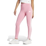 adidas Sportswear FUTURE ICONS 3-STRIPES LEGGINGS Ροζ  Εικόνα 