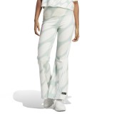 adidas Sportswear W MMK FI 3S LG HR8186 Ecru Image 