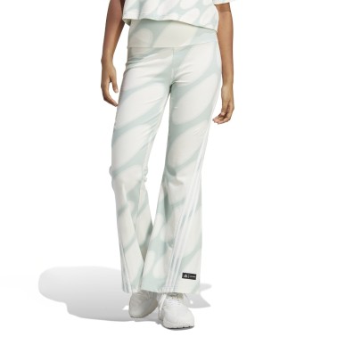 adidas Sportswear W MMK FI 3S LG HR8186 Ecru